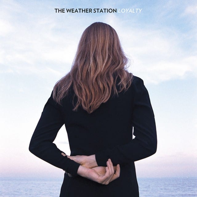 The Weather Station