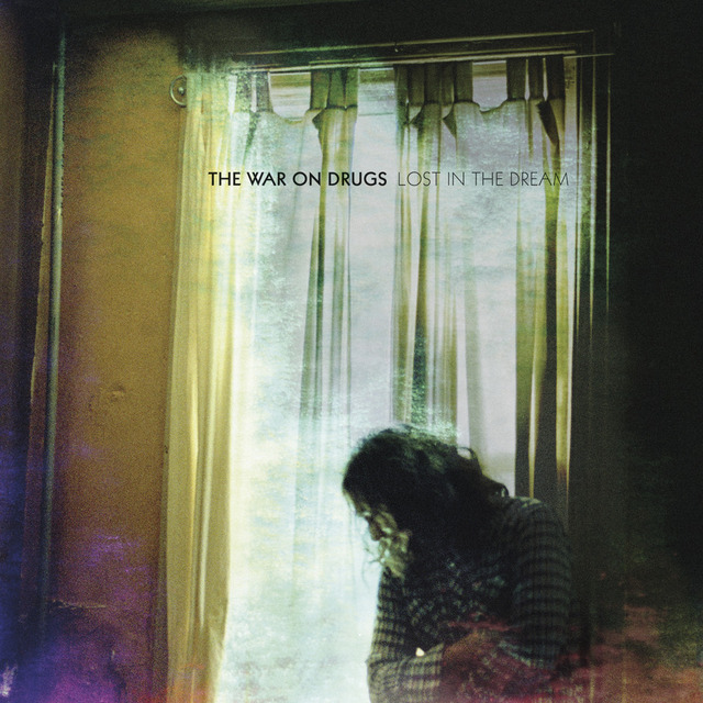 The War on Drugs - Lost in a Dream