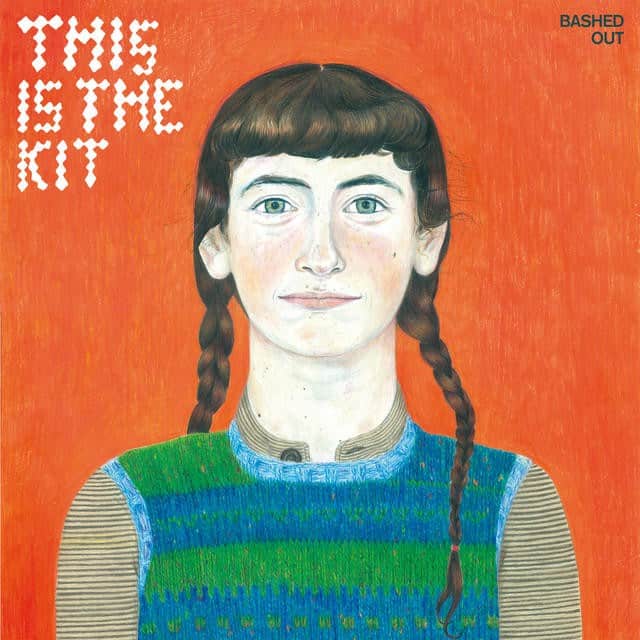 This Is The Kit LP