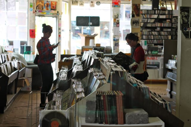 Record Store Guide to Minneapolis Turntable Kitchen Record Store Guide to Minneapolis Turntable Kitchen