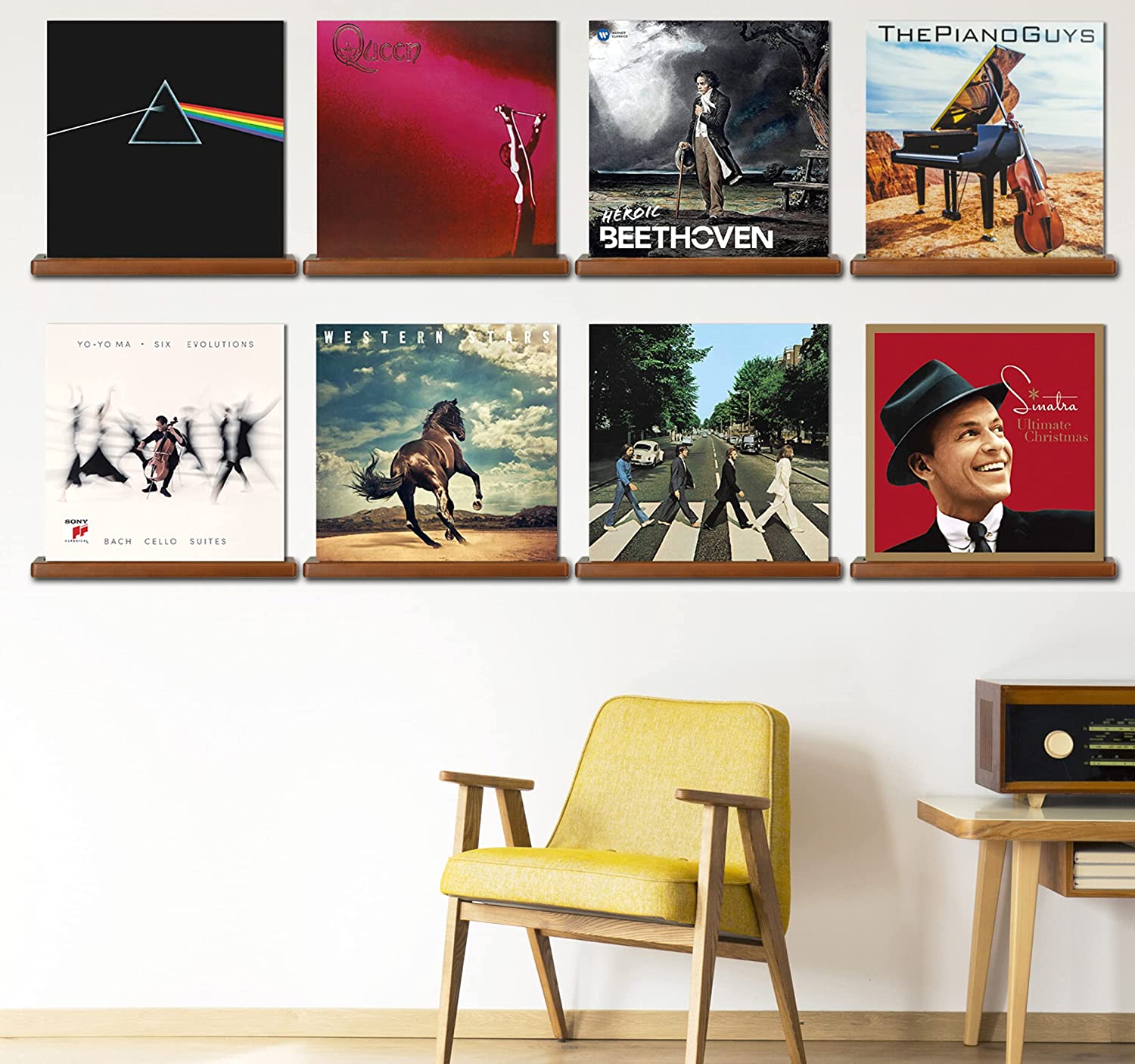 The Best Vinyl Record Storage Solutions