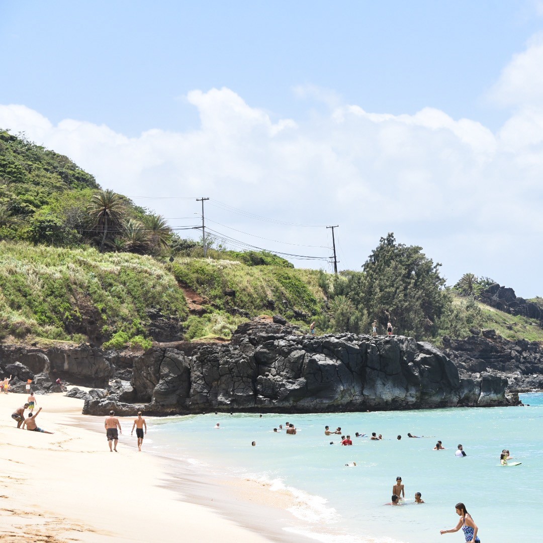 Why Your Next Destination Should be Oahu, Hawaii