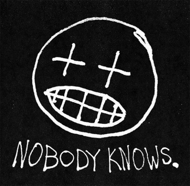 Willis Earl Beal - Nobody Knows