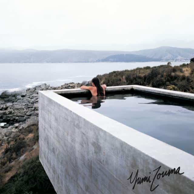 YUMI-ZOUMA-EP-II