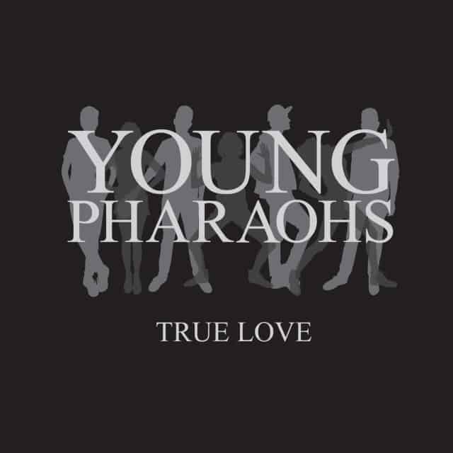 Young Pharaohs