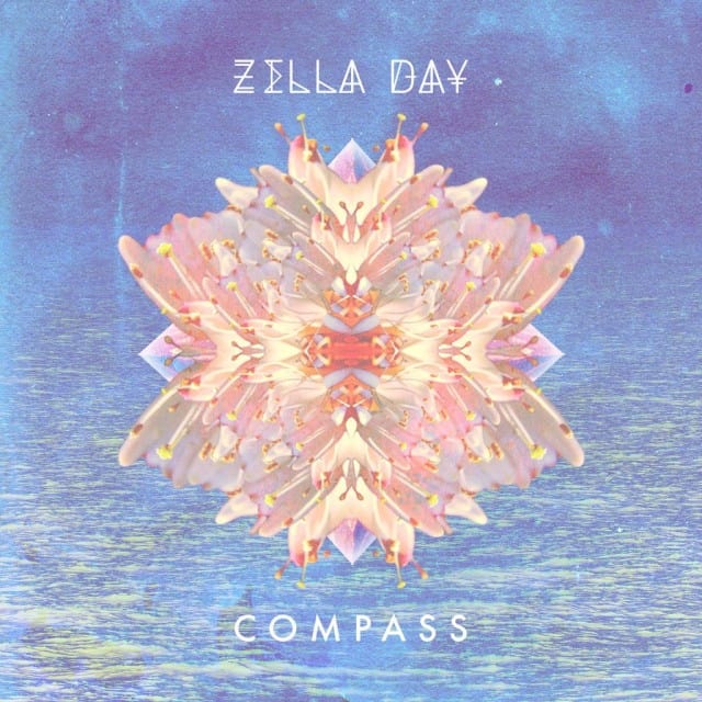 Zella Day - Compass