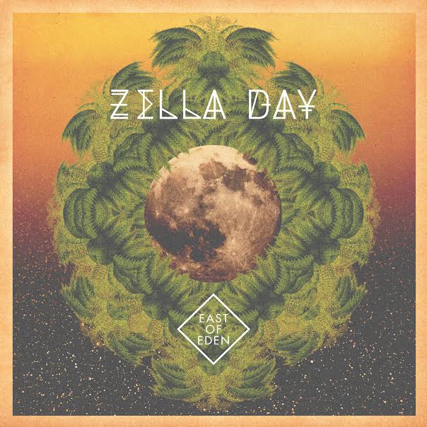 Zella Day  - East of Eden