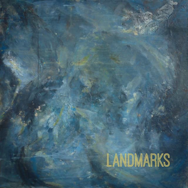 Landmarks - Pacific