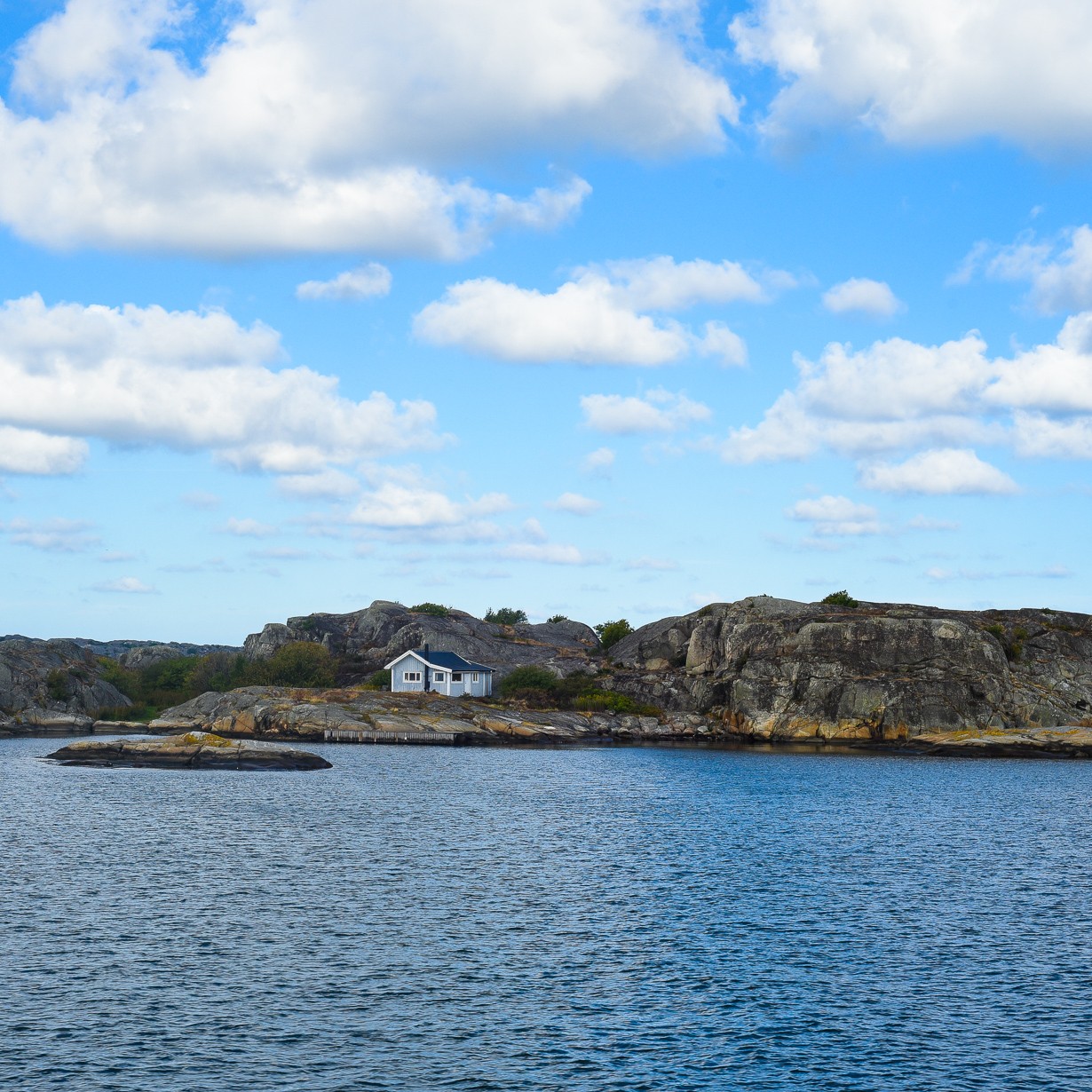 Why You Need to Visit Gothenburg and its Archipelago in West Sweden