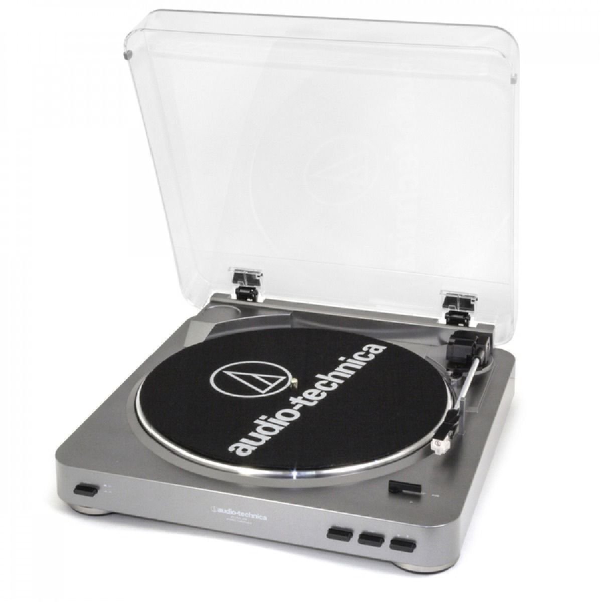 best turntable with speakers 2018