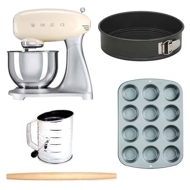 28 Kitchen Essentials for the Home Cook