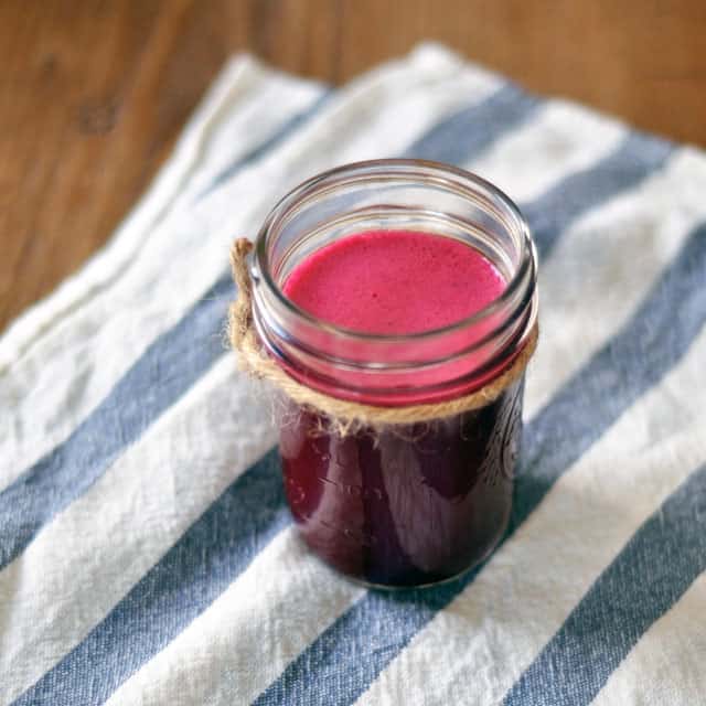 Beet Juice