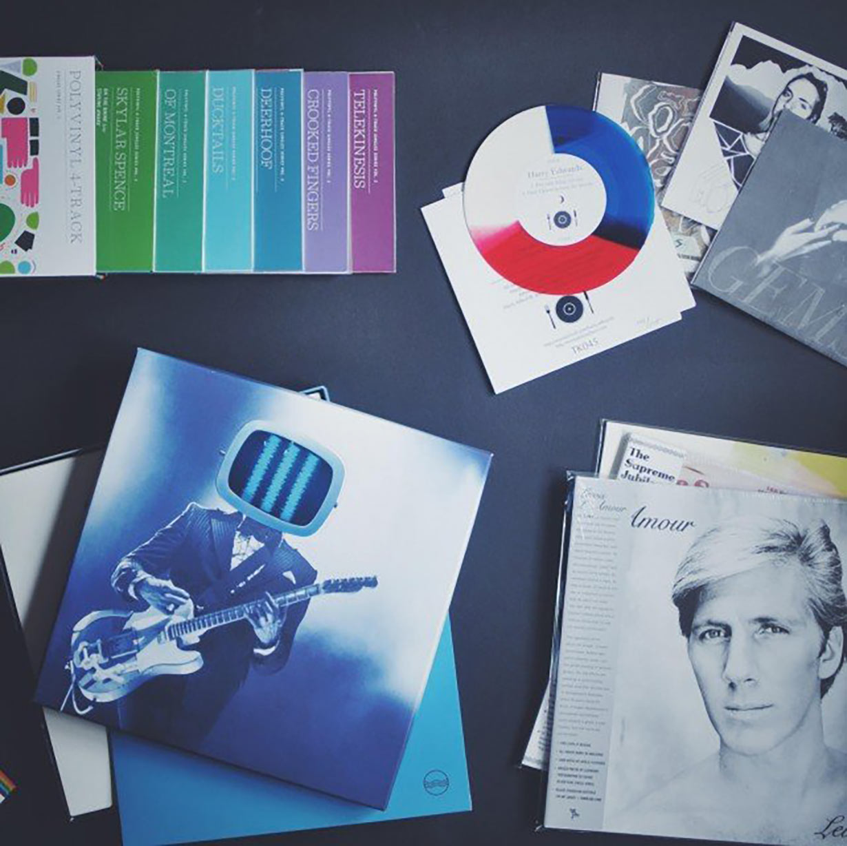 The Best Vinyl Record Subscription Services For Record Collectors