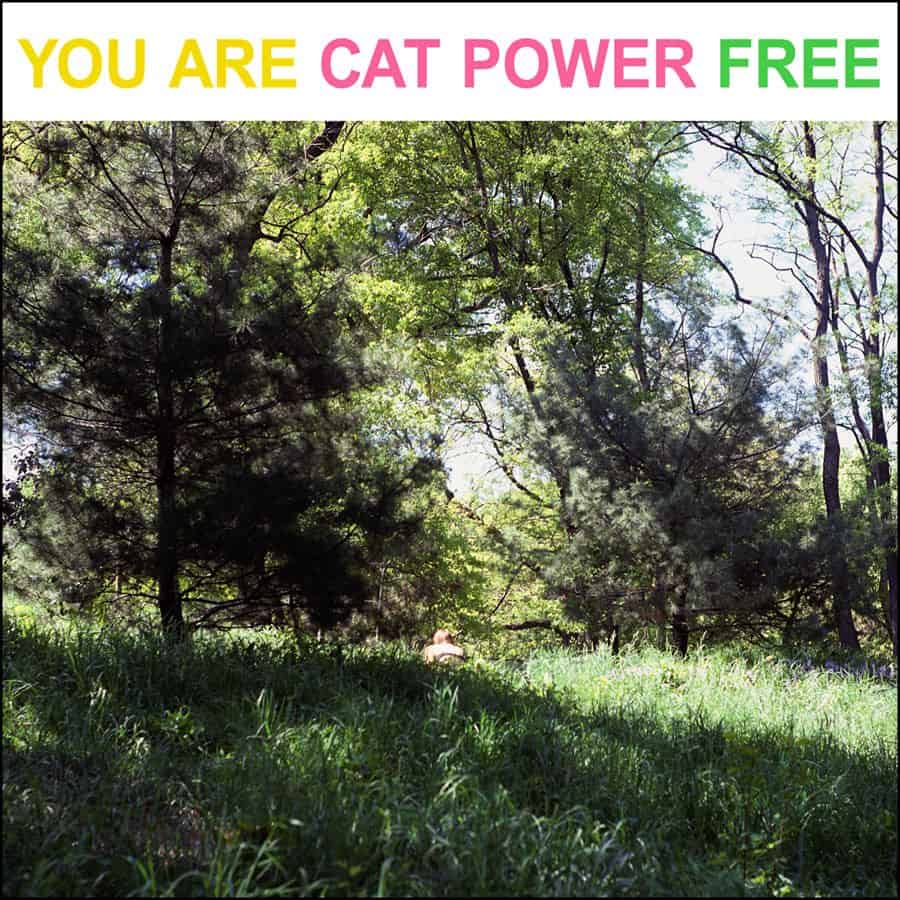 Musical Pairings: Cat Power - You Are Free - Turntable Kitchen