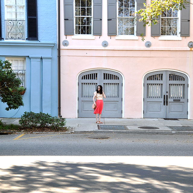 City Guide: Charleston, South Carolina