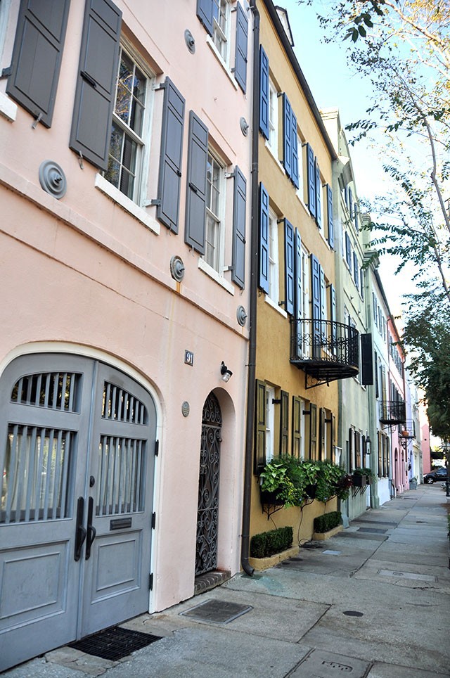 City Guide: Charleston, South Carolina