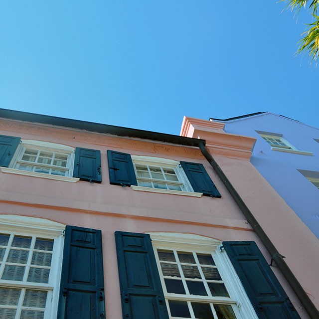 City Guide: Charleston, South Carolina