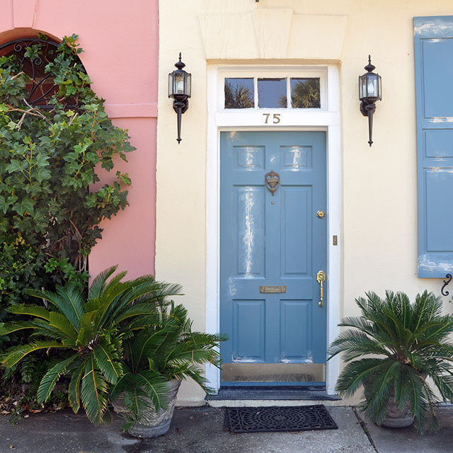 City Guide: Charleston, South Carolina