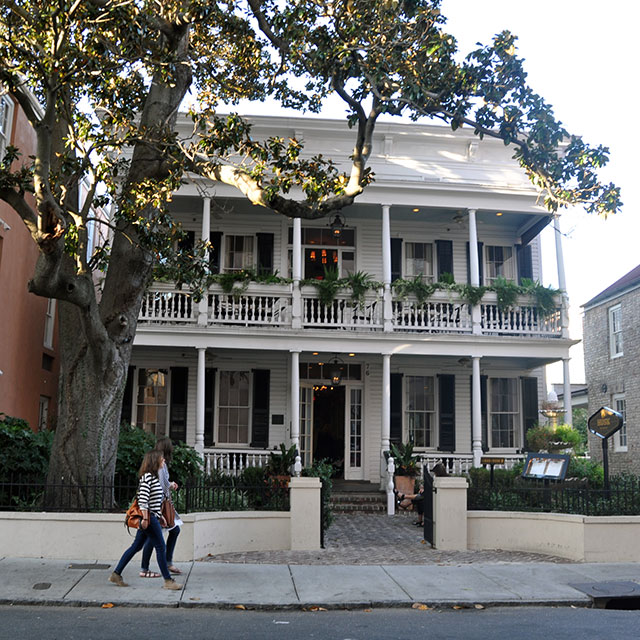 City Guide: Charleston, South Carolina