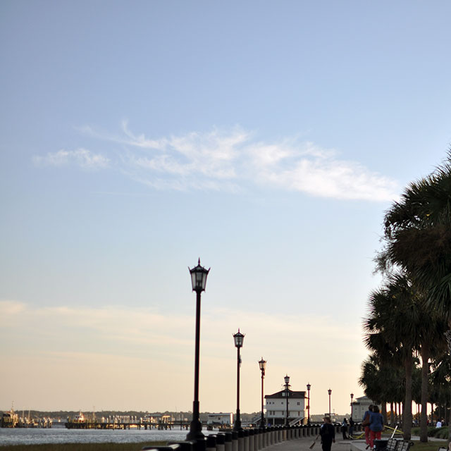 City Guide: Charleston, South Carolina