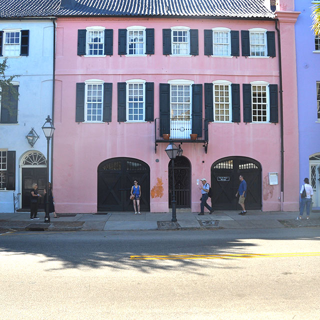 City Guide: Charleston, South Carolina