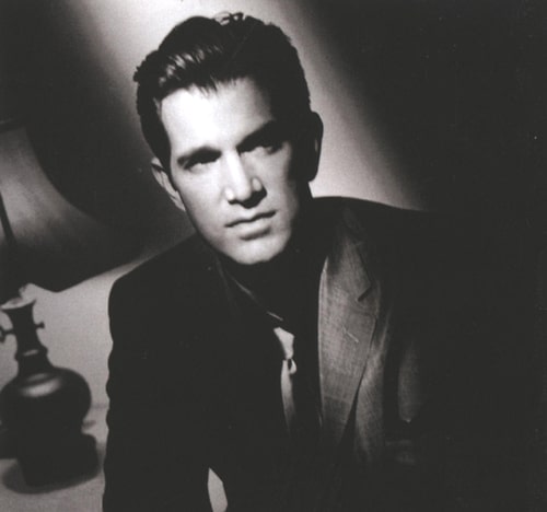 Chris Isaak - Wicked Game