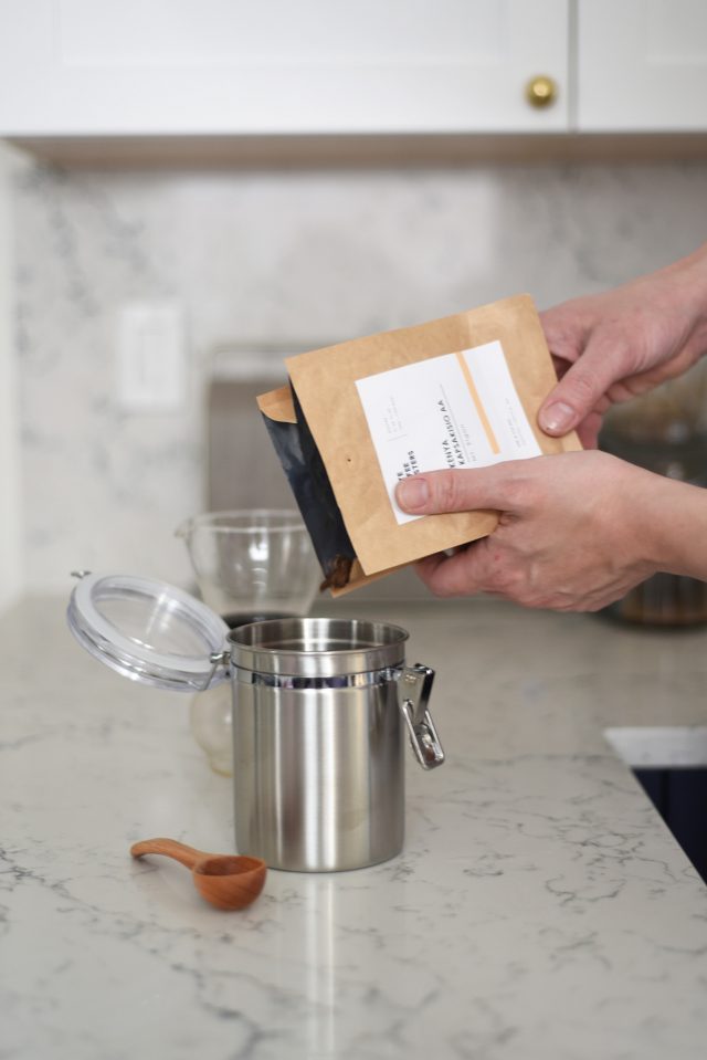 How to Organize Your Kitchen and Deep Shelf Pantry Turntable Kitchen