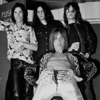 Served Three Ways: Three Covers of The Stooges' "I Wanna Be Your Dog