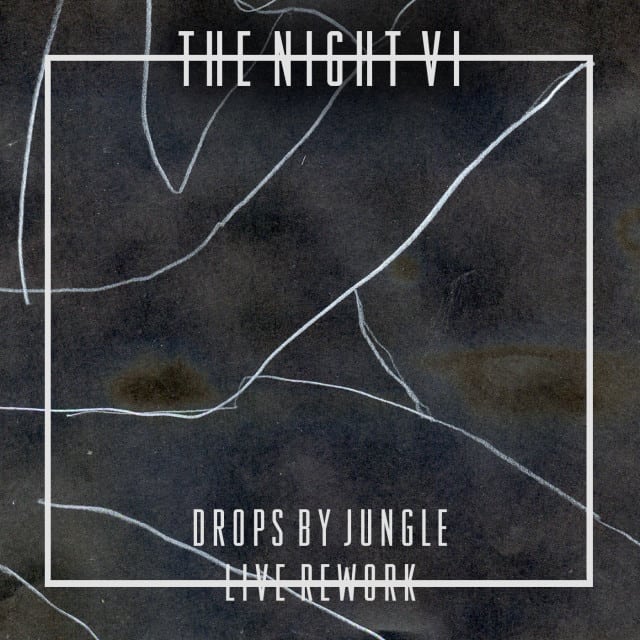 drops live rework by Anna Pesquidous