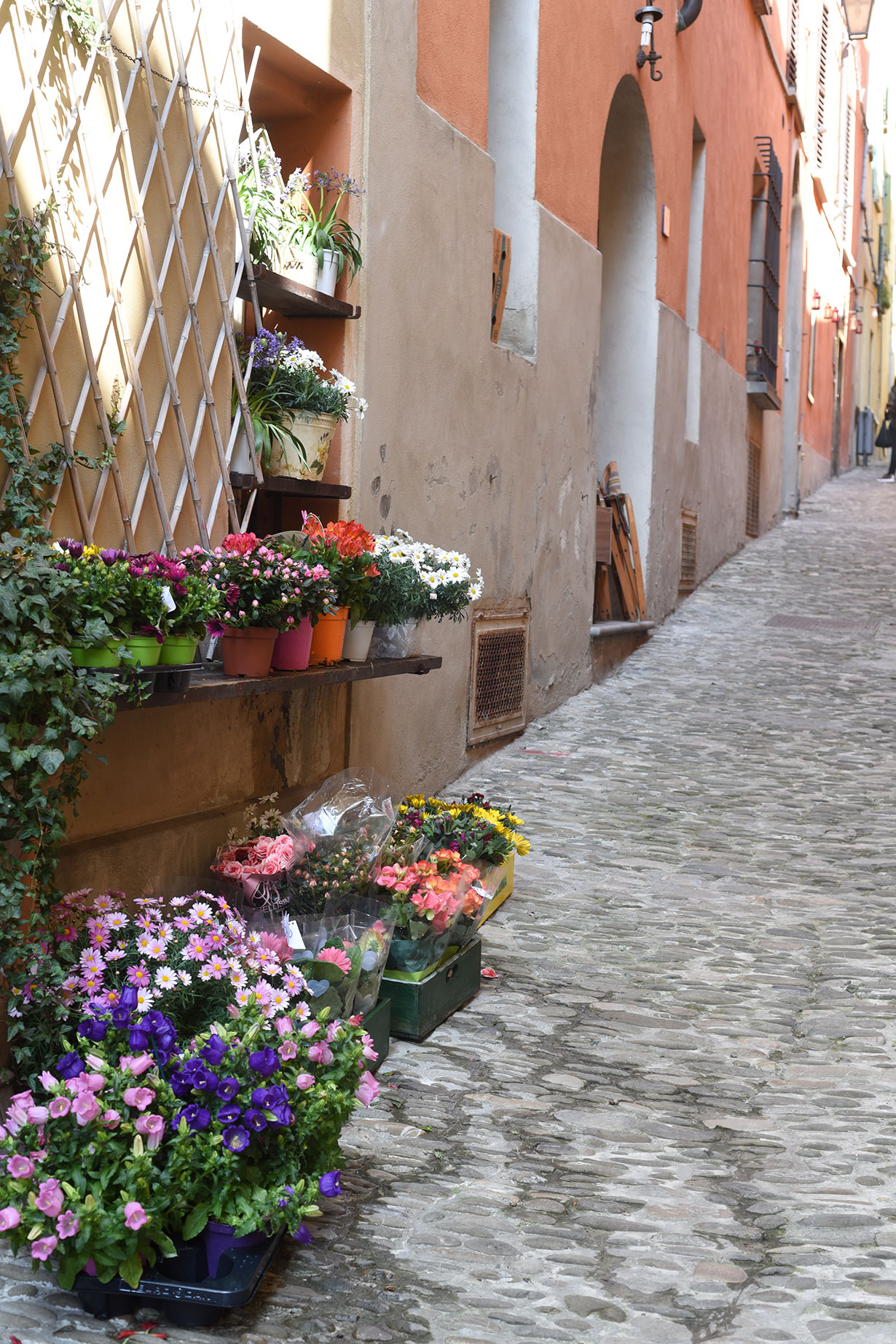 Brisighella, Italy