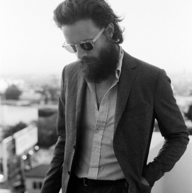 Father John Misty