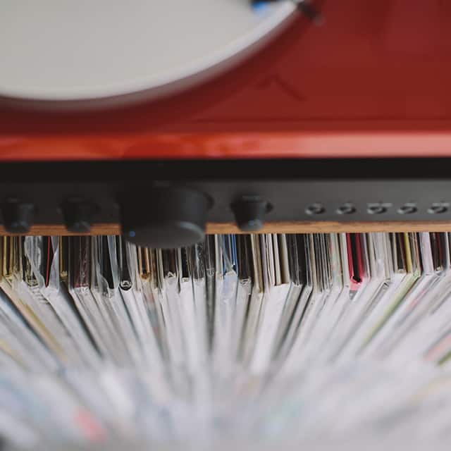 The Ultimate Guide to Vinyl Record Storage: How to Keep Your Collection Safe and Sound