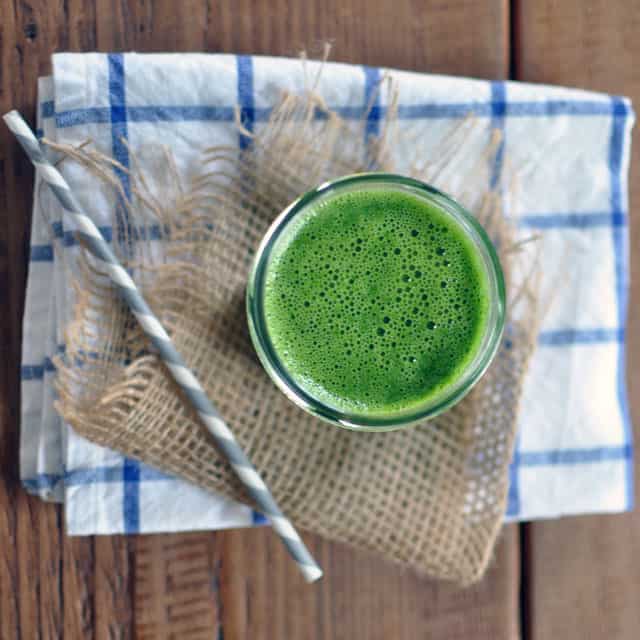 Green Juice