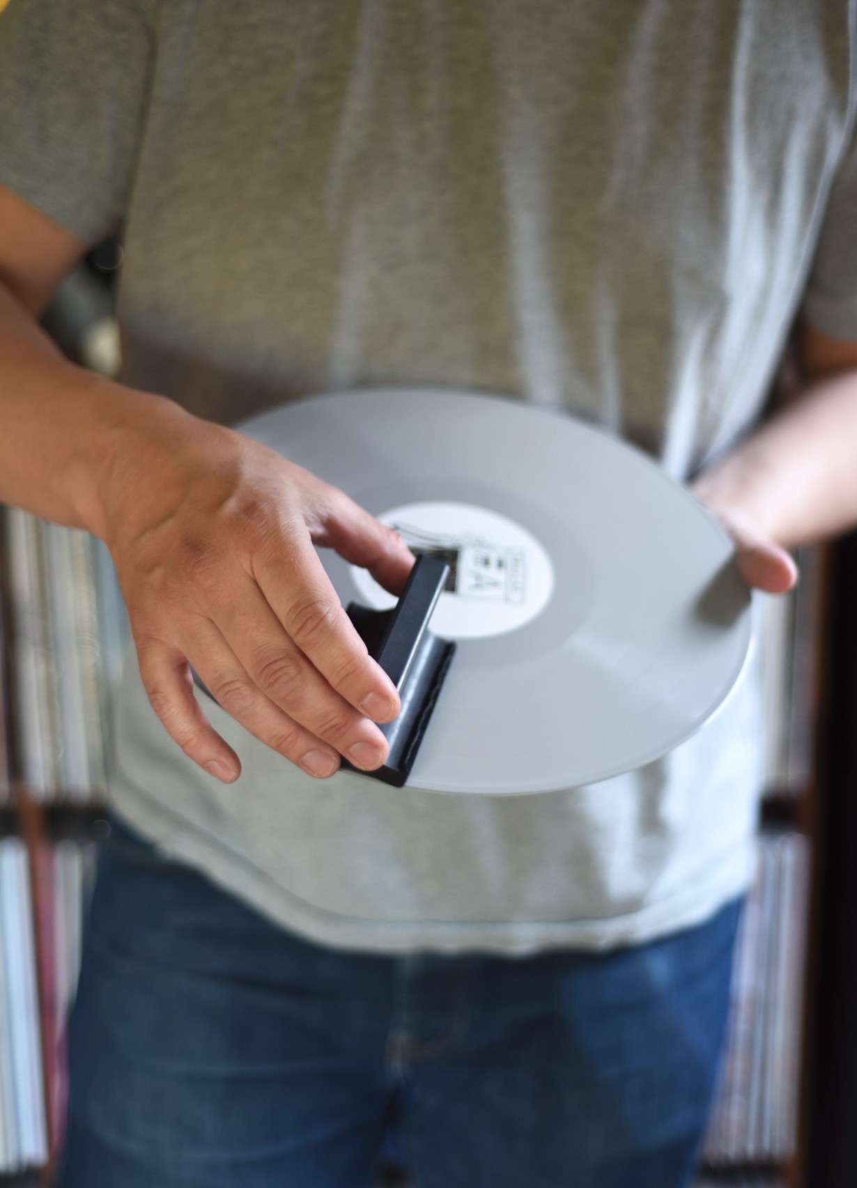 How To Clean Vinyl Records - Three Methods from Turntable Kitchen