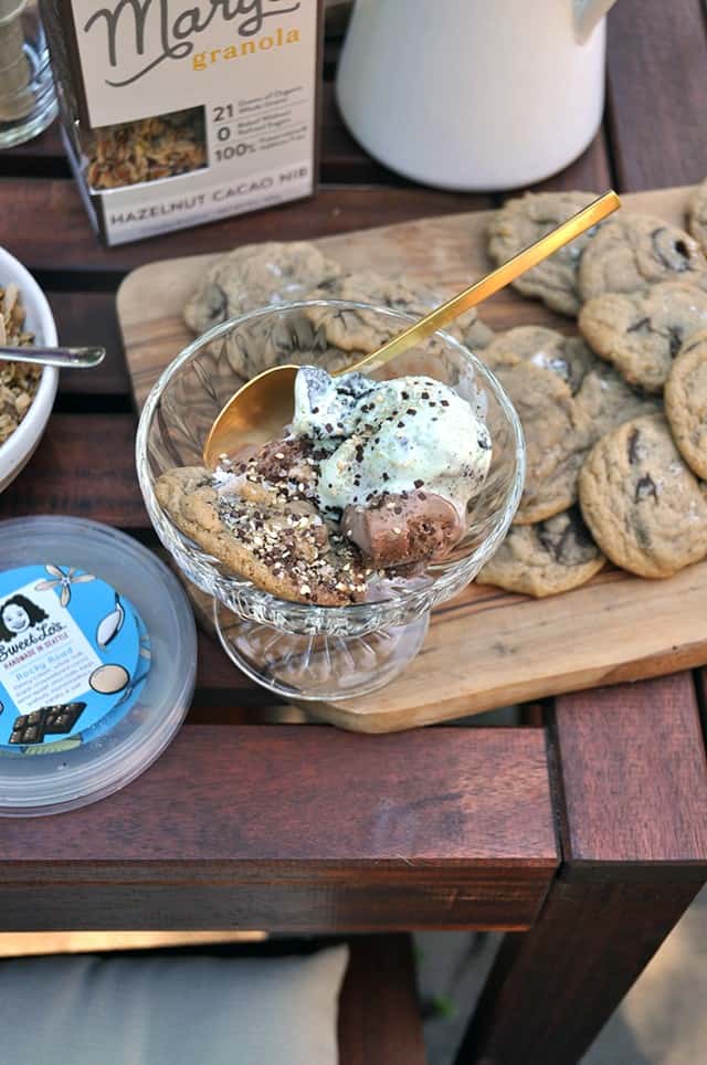 How to Host an Ice Cream Social