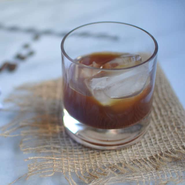 How To Make Coffee: Cold Brew Coffee