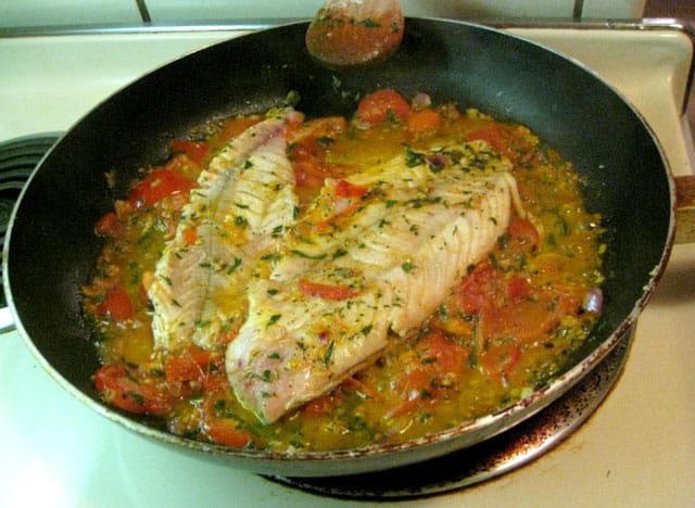 How To Cook Pacific Red Snapper - Cousinyou14