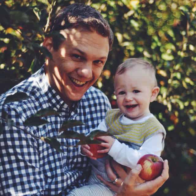 Apple Picking || Turntable Kitchen