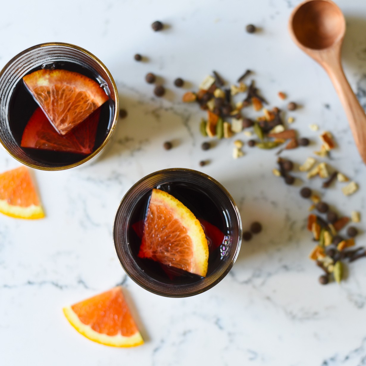 Mulled Wine