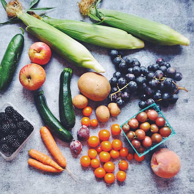 Increasing Access to Healthy, Affordable Food: #DrinkGoodDoGood (Sponsored)