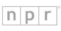 NPR logo