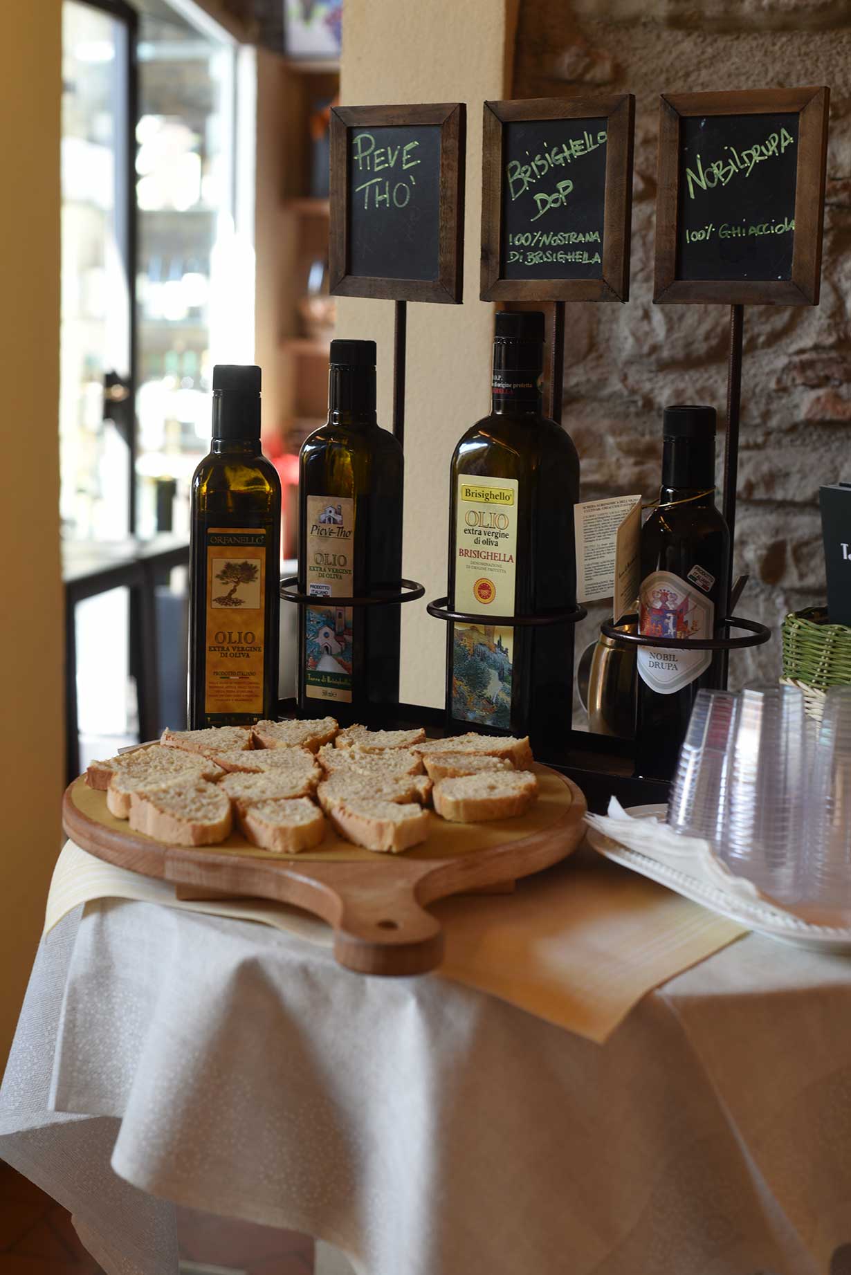 11 Things To Eat and Drink in Emilia Romagna