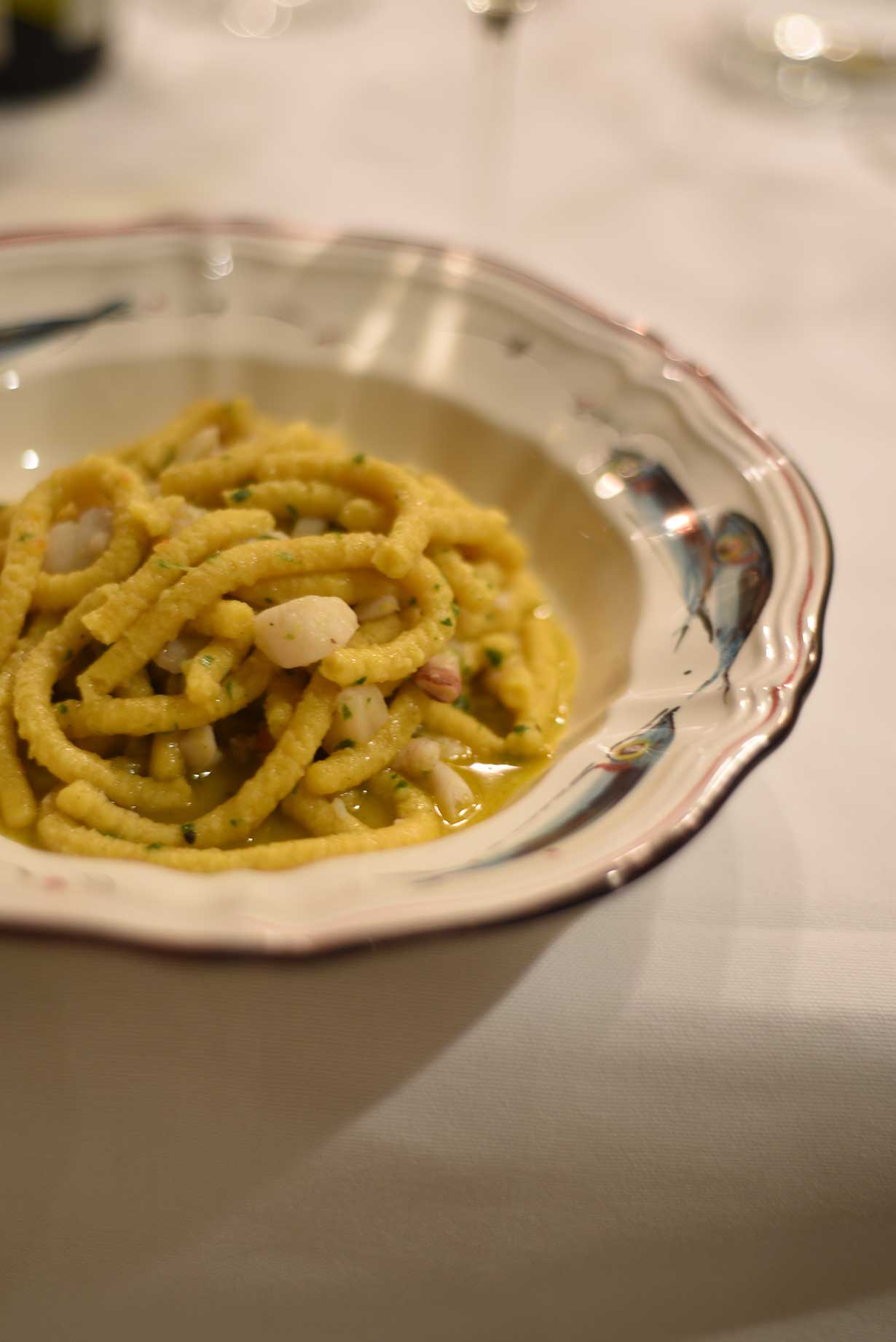 11 Things To Eat and Drink in Emilia Romagna