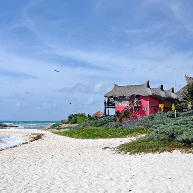 City Guide: Tulum, Mexico