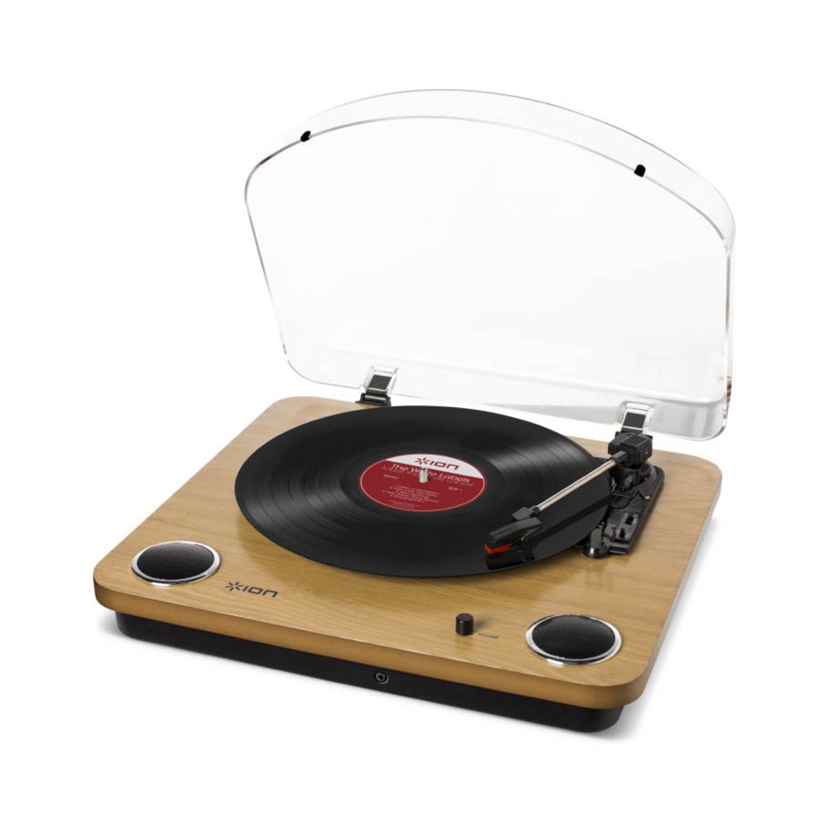 The Best Bluetooth Turntables of 2022 - Turntable Kitchen