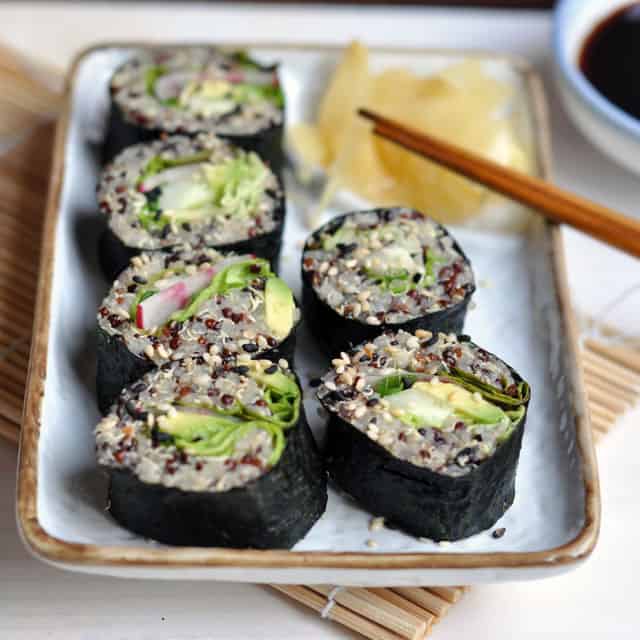 Papa's Sushiria - Tutorial Days 1/2