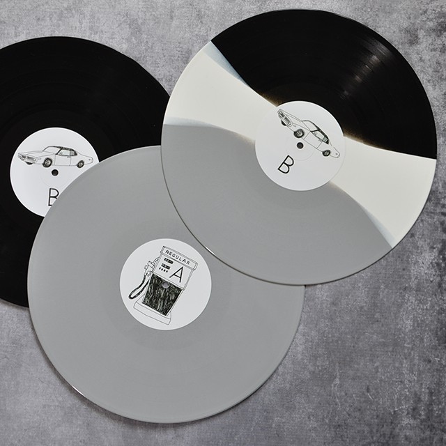 GIVEAWAY: Deluxe Versions of Jonathan Rado & Yumi Zouma Records 