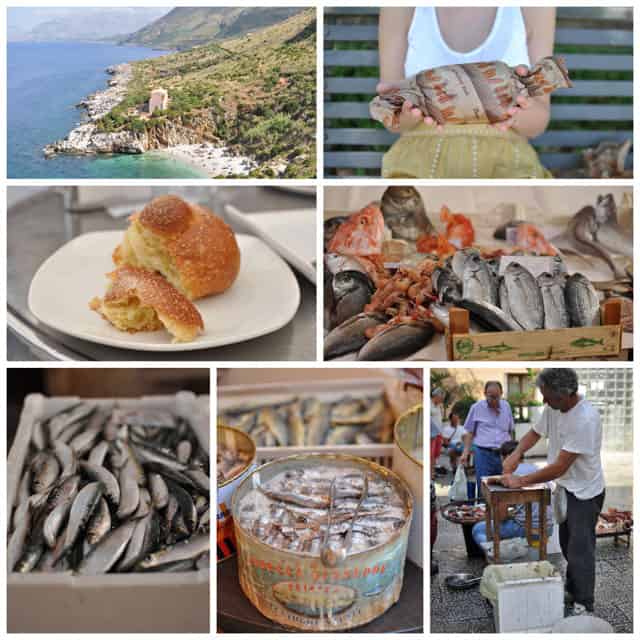 Breakfast at Caffè Sicilia in Noto, Sicily - Luggage and life