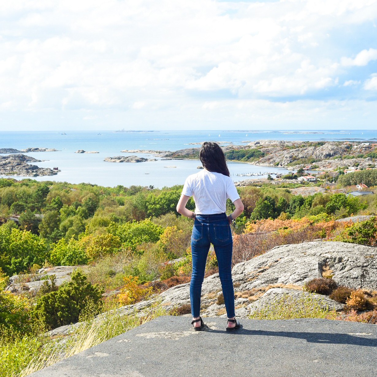 Why You Need to Visit Gothenburg and its Archipelago in West Sweden