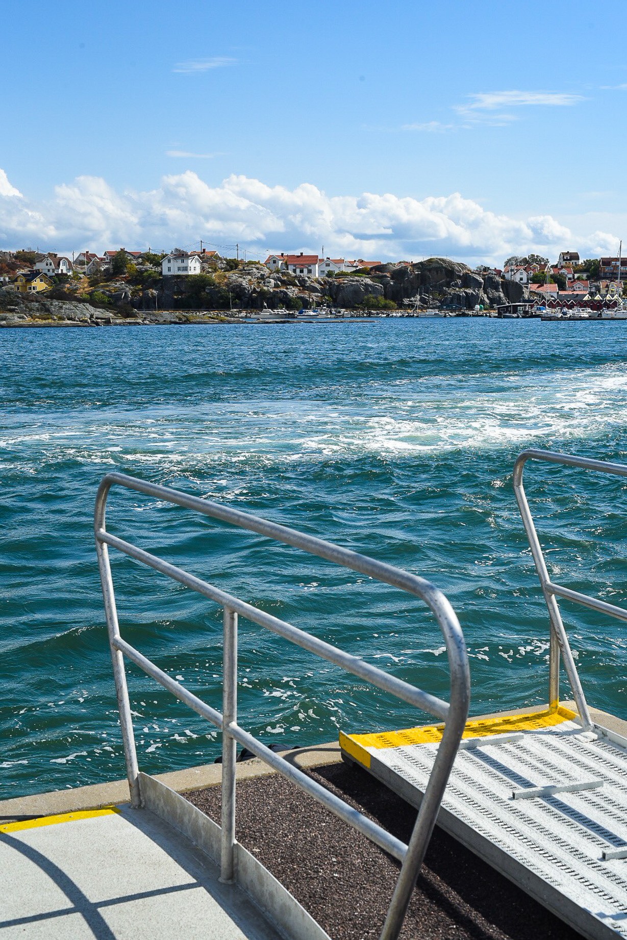 Why You Need to Visit Gothenburg and its Archipelago in West Sweden